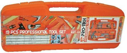 Protech Hand Tool Kit