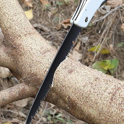 Vinskepent Folding Pruning Saw Hand Tool Kit