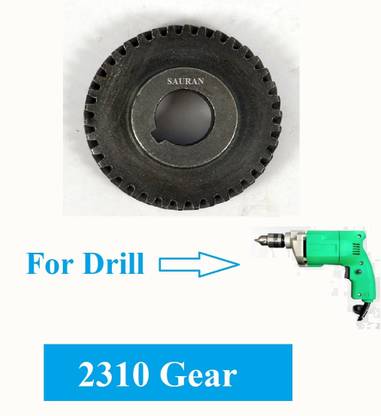 Sauran Gear for 2310 Drill Machine Power & Hand Tool Kit