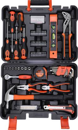 BLACK+DECKER BMT154C Hand Tool Kit