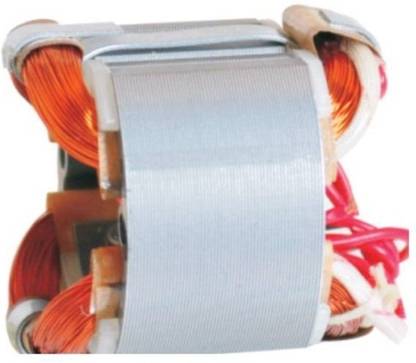Sauran DCA (Brand) Field Coil For Chainsaw China Imported (F5) Power & Hand Tool Kit
