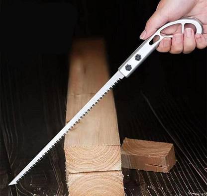 TU4 Enterprise Hand saw for cutting Sharp Blade with Non Slip Handle saw Cutting Tool Hand Tool Kit