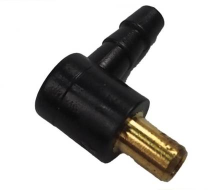 Sauran 2 Pcs ELBOW For 58cc Petrol Chainsaw Power & Hand Tool Kit