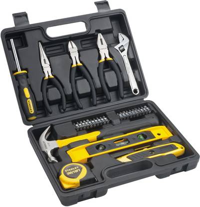 STANLEY STHT74982 Hand Tool Kit