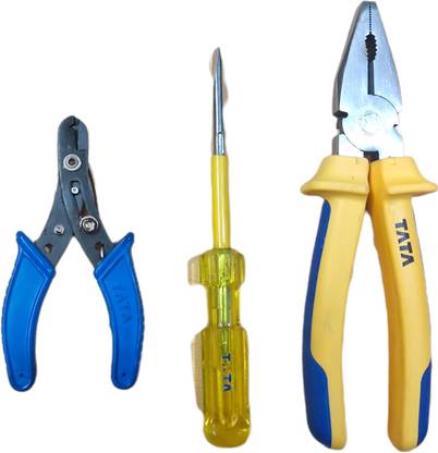 TATA AGRICO Hand Tool Kit