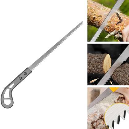 skyunion New Hand saws hand saw Wood Cutter