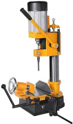 Luxter Woodworking Tenoning Machine Square Hole Machine Multi-function Mortise Power & Hand Tool Kit