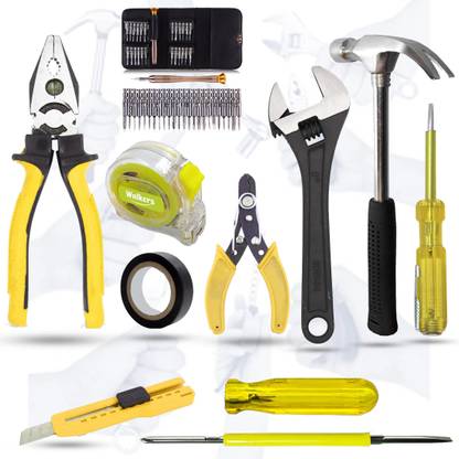 Walkers Hand Tool Kit