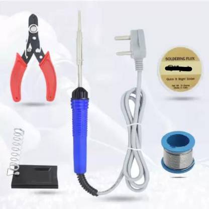 Tools Titan Power & Hand Tool Kit
