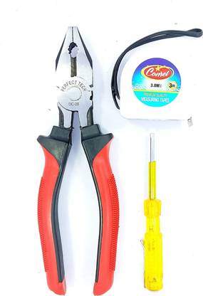 PERFECT TECH Hand Tool Kit