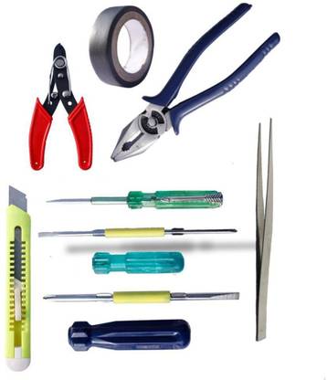 UKT Hand Tool Kit