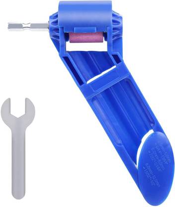 HUENISH Portable Diamond Drill Bit Sharpener Powered Tool Parts Sharpening Tool Power & Hand Tool Kit