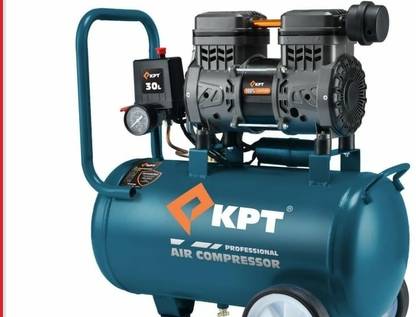 KPT AIR MACHINE Power & Hand Tool Kit