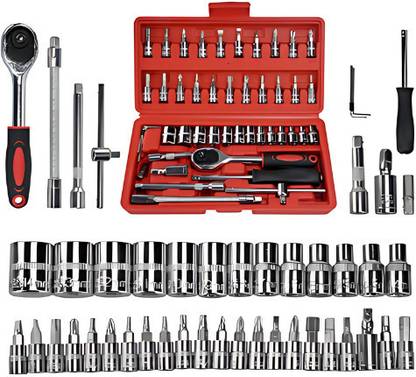 Feemie Hand Tool Kit