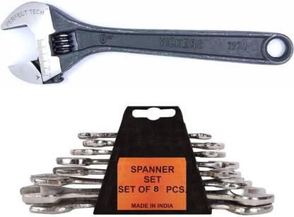 PERFECT TECH Hand Tool Kit