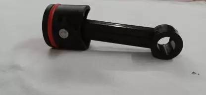 Sauran 11E Demolition Hammer Drill Parts Connecting Rod and Piston O-Ring Power & Hand Tool Kit