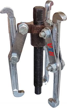VTH Heavy Duty 3 Leg Bearing Puller 300mm Hand Tool Kit