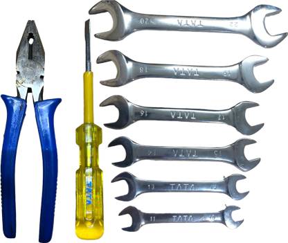 TATA AGRICO Hand Tool Kit