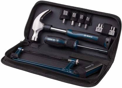BOSCH Hand Tool Kit