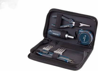 BOSCH Hand Tool Kit