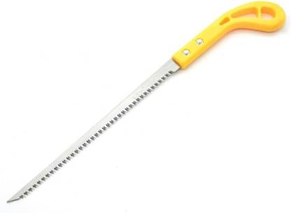 OXMEZA Hand Saw Portable Mini Trimming Saw Horticulture Pruning Cutting Saw For Garden Hand Tool Kit