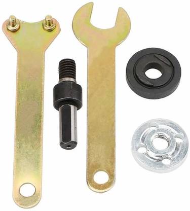 Diamond Ads Electric Drill Variable Angle Grinder Connecting Rod Power & Hand Tool Kit