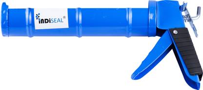 INDISEAL SILICONE SEALANT CAULKING GUN Hand Tool Kit