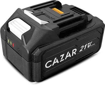 CAZAR CZ-Makita-Battery Power & Hand Tool Kit