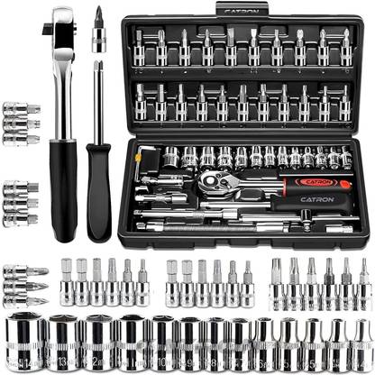 BS Enterprise TOOL KIT Hand Tool Kit
