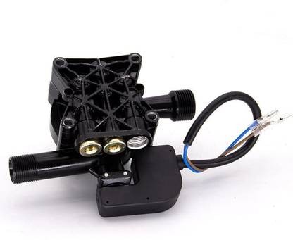 LAXMO Heavy-Duty Car Washer Pressure Washer Head with Auto-Cut Off Switch Pressure Washer