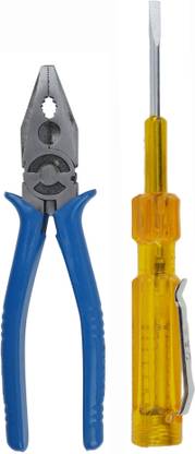 ALYRATOOLS 2-Piece Hand Tool Set Hand Tool Kit