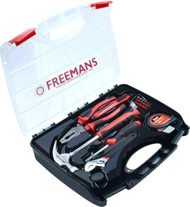 FREEMANS Hand Tool Kit