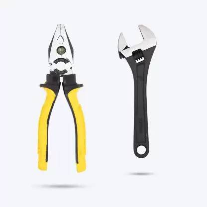 Tools Titan Power & Hand Tool Kit