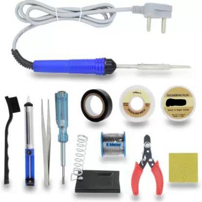Tools Titan Power & Hand Tool Kit