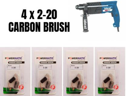 Powermatic Power & Hand Tool Kit