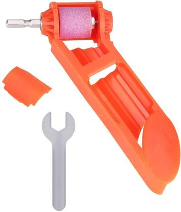 GTC Portable Diamond Drill Bit Sharpener Powered Tool Parts Sharpening Tool Power & Hand Tool Kit