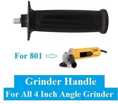 Sauran Handle For 801 Grinder Power & Hand Tool Kit