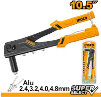 INGCO Power & Hand Tool Kit