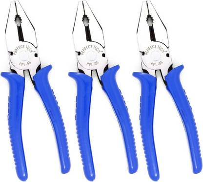 PERFECT TECH Hand Tool Kit