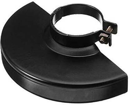 THS Dust Extraction Guard for Angle Grinder Power & Hand Tool Kit