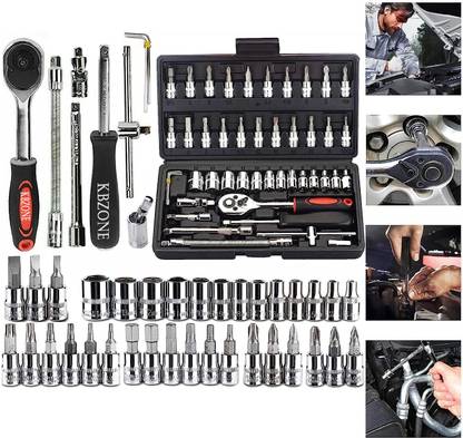 BS Enterprise TOOL KIT Hand Tool Kit