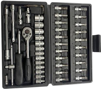 powerpoint 1/4 HAND TOOL SET Hand Tool Kit
