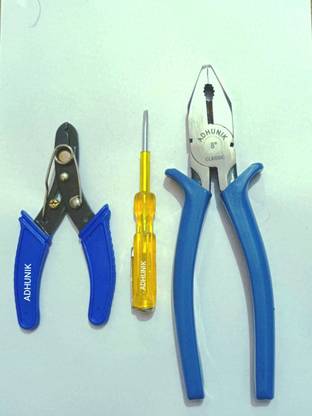 Adhunik Hand Tool Kit