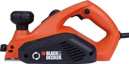 BLACK+DECKER KW712-QS Corded Planer