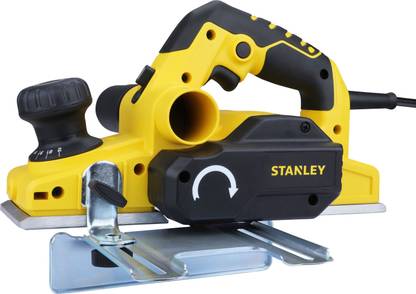 STANLEY STPP7502-IN STPP7502-IN Corded Planer