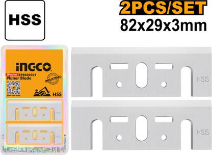 INGCO EPB820301 Corded Planer