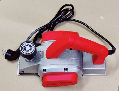 MXM MP-082 HEAVY ELECTRIC PLANNER MACHINE(1-82MM) DEPTH Corded Planer
