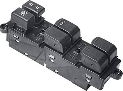 ANIL AUTOMOBILES power window switch (SW) (BL) N/M (20 PIN)) Power Window Motor