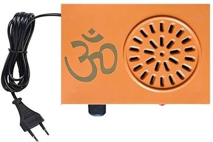paliwalcreation Hindu Religion Mantra and 27 in 1 Various Mantra Chanting Box (Iron) Prayer Kit Prayer Kit