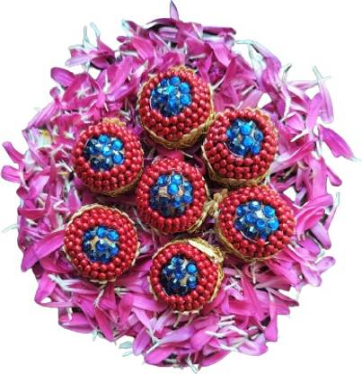 Swanika Enterprises Saptapadi Supari Prayer Kit